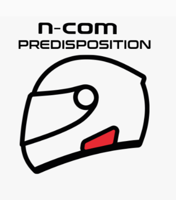 Moto helma Nolan N70-2 X Earthquake N-Com Metal White 49