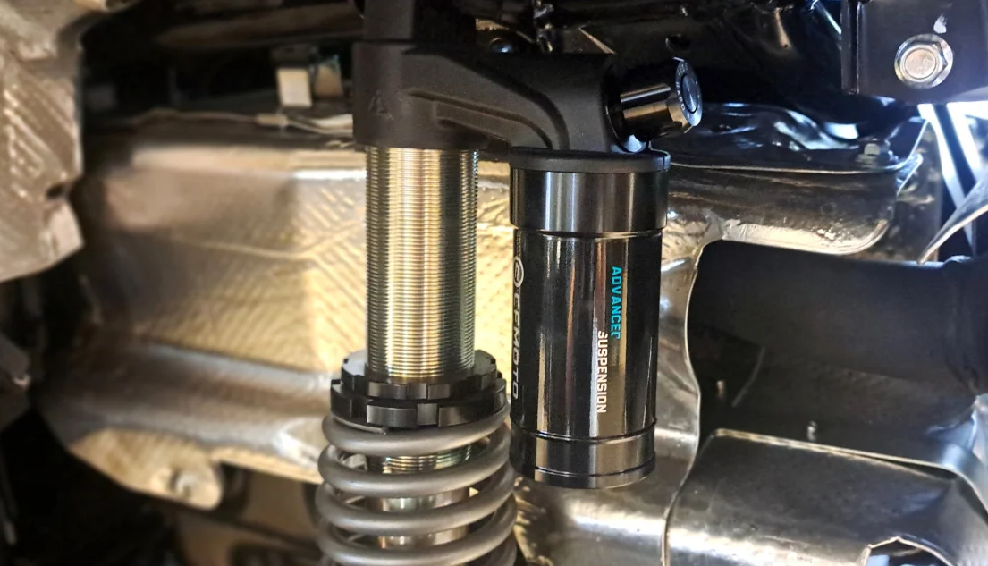 CFMOTO Gladiator X1000 G3 MUD version