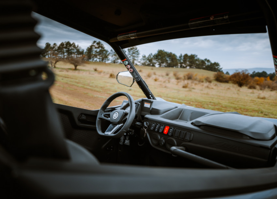 CFMOTO Gladiator Z950 Sport XL