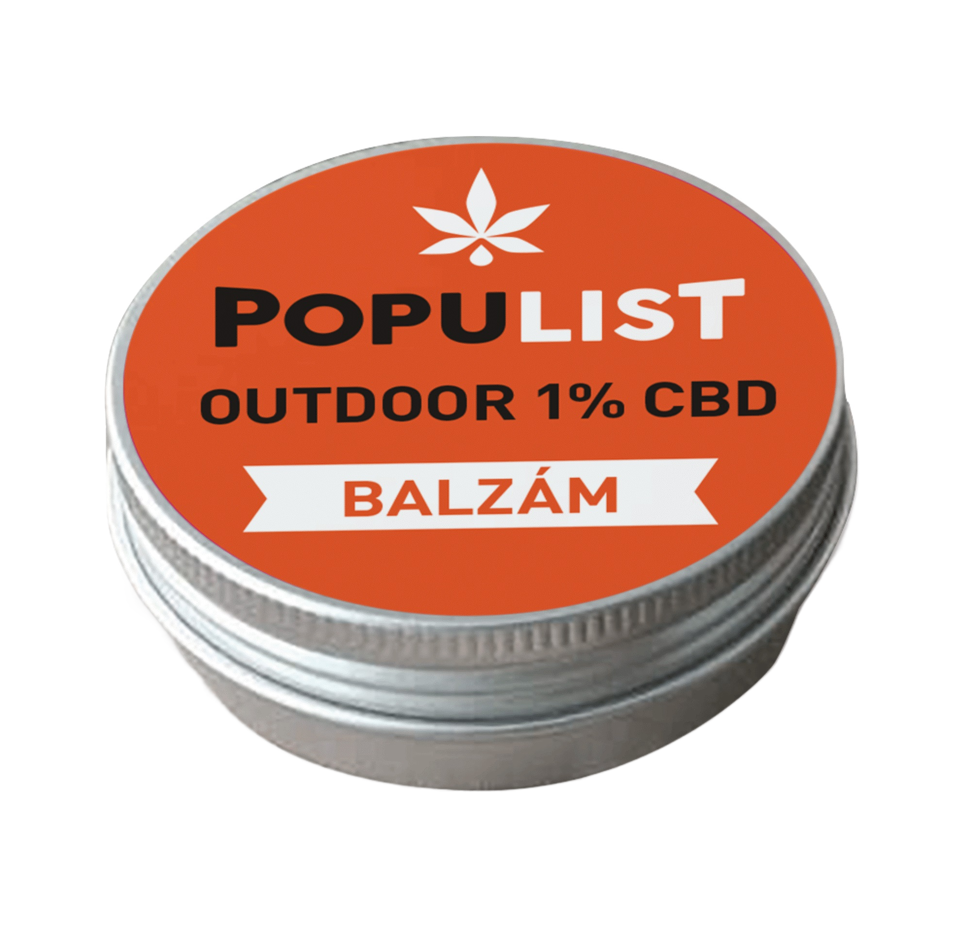 Konopí pro klidné noci