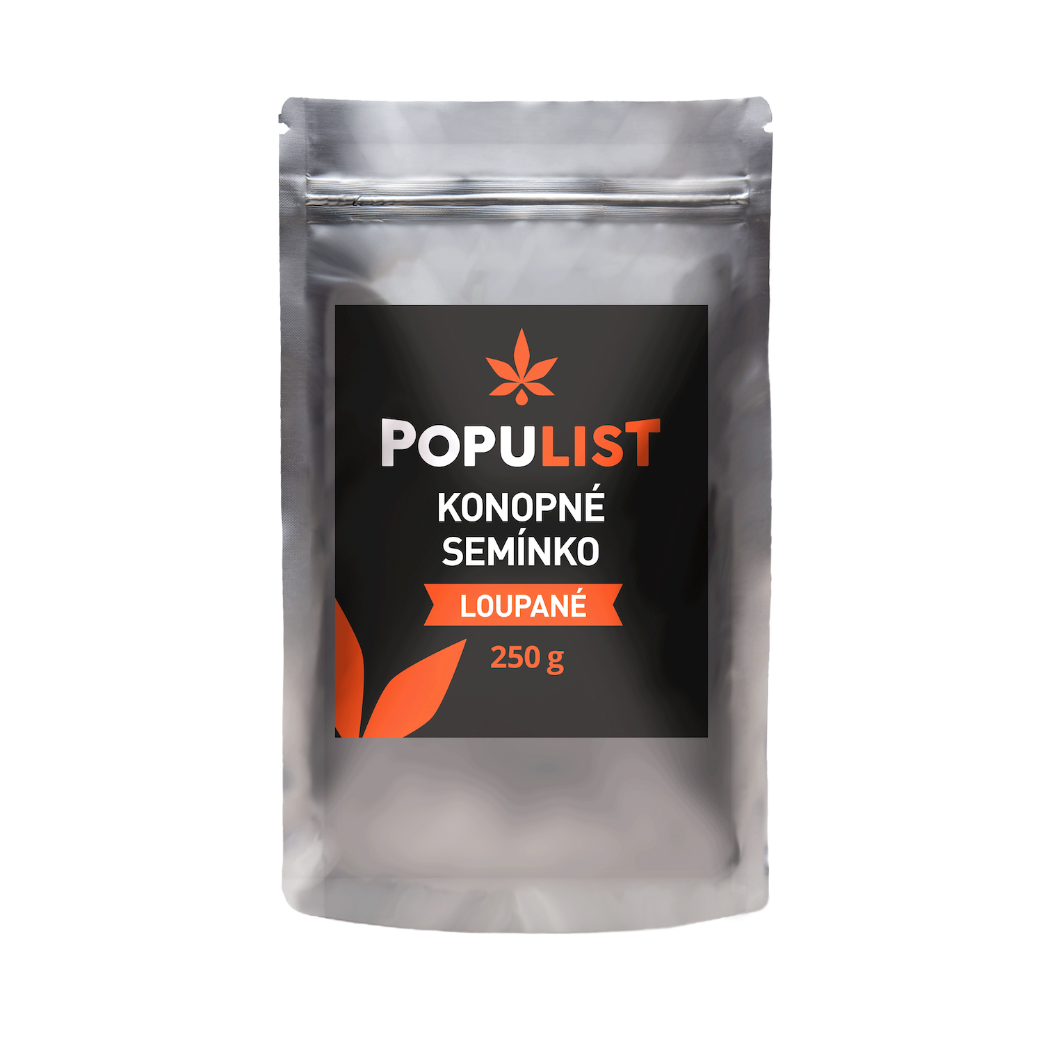 Hoďte se do pohody díky konopí