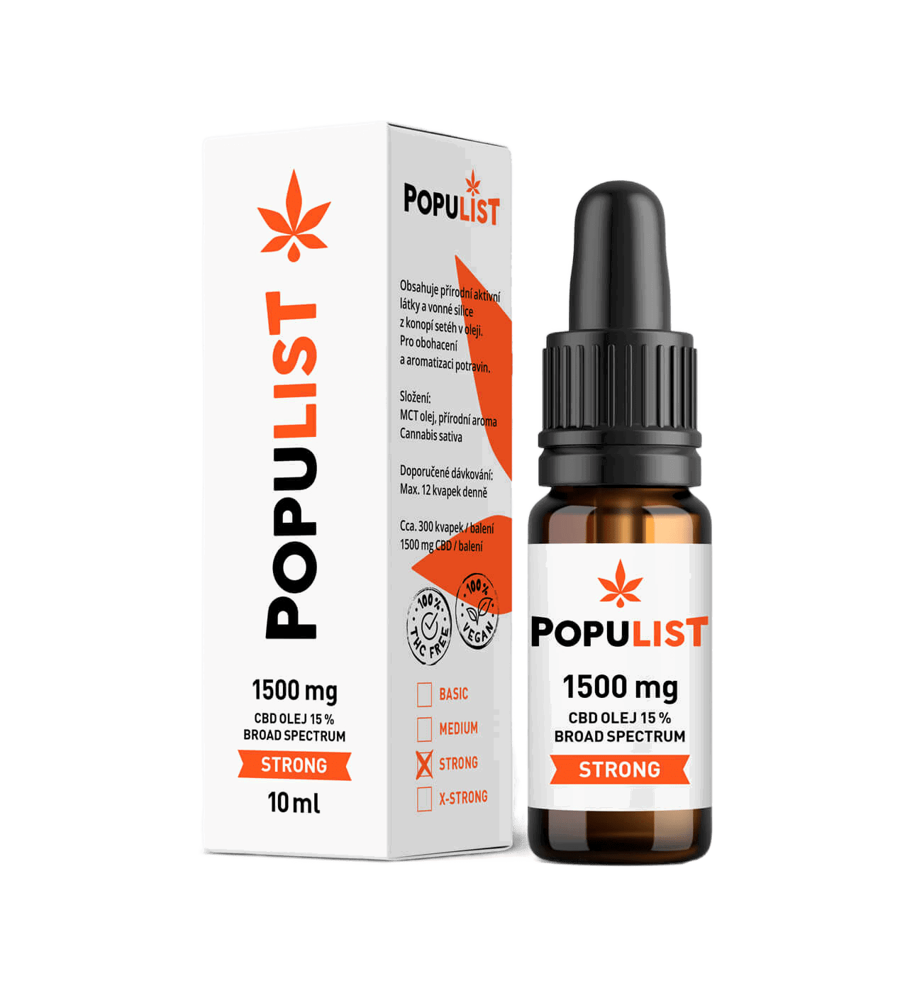 Konopí pro klidné noci