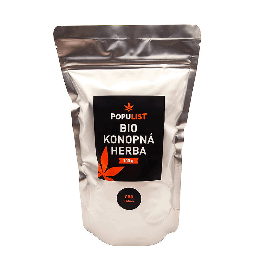 Konopí pro klidné noci