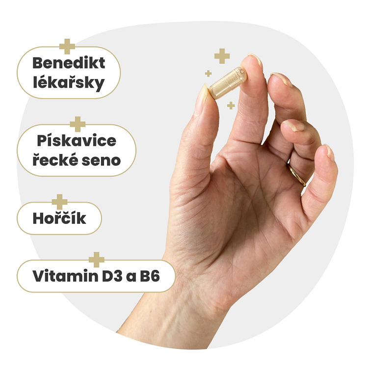 Renolact 120 kapsúl