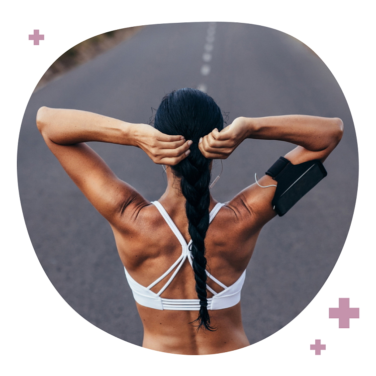 BCAA 2:1:1 120 kapsúl