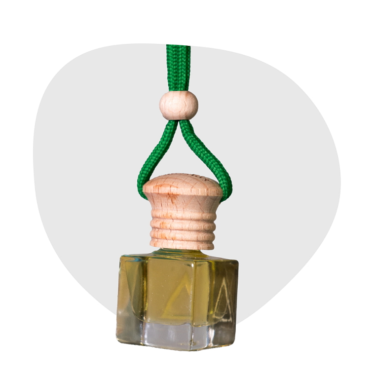 Difuzér MINT & EUCALYPTUS