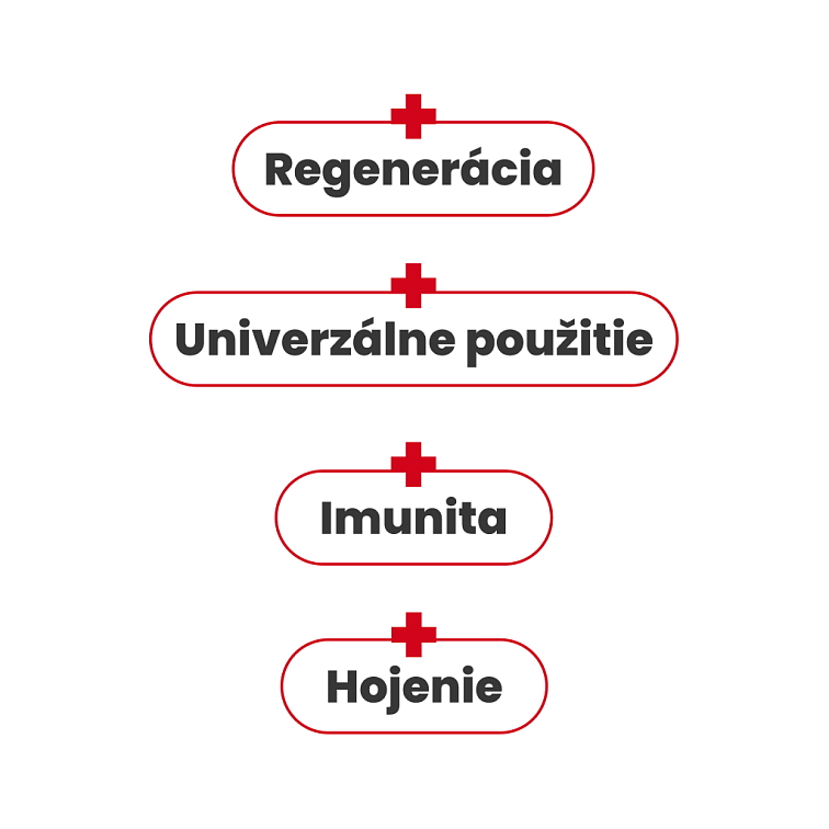 DRAČIA KRV – Sangre de Drago 50ml