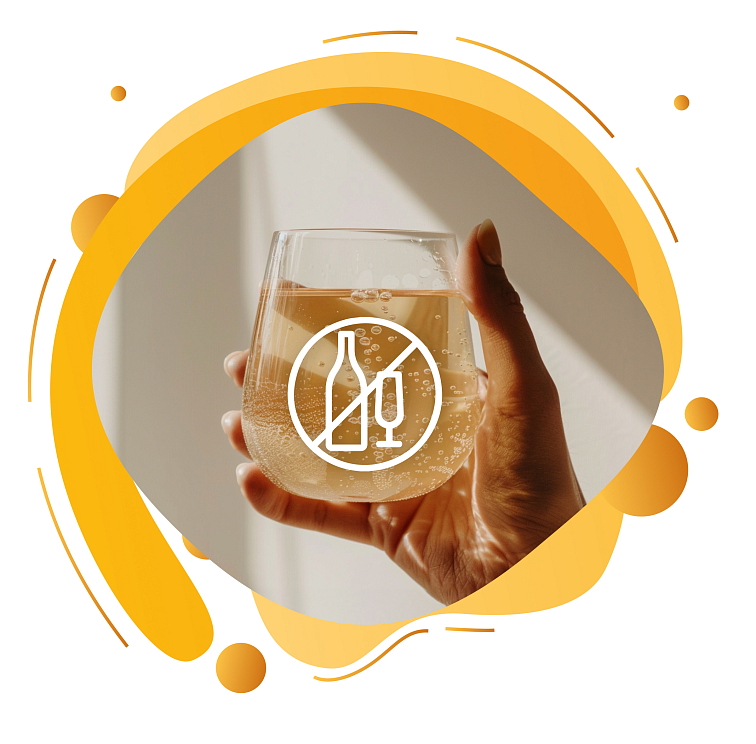 Kombucha Real Bubble Grapefruit