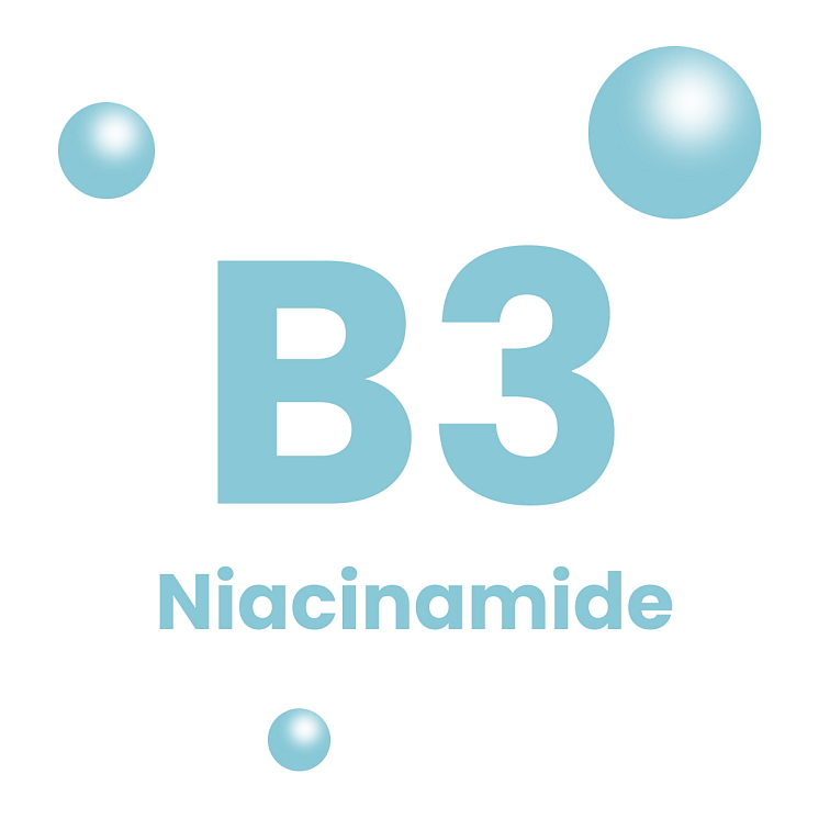 Tremella VitaB3 pleťové sérum – 30 ml Hydratácia/Hyperpigmentácia