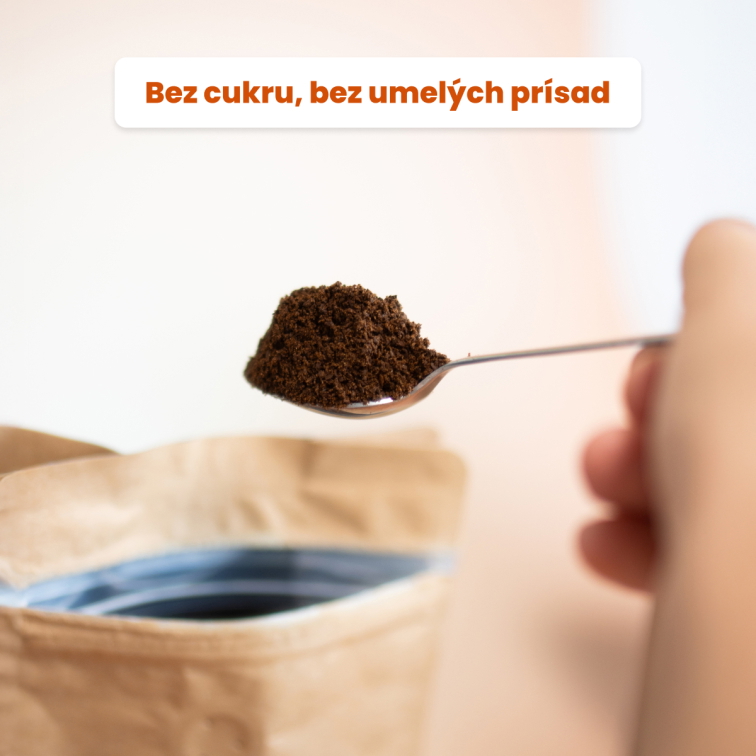 ImunoBoost Mushroom Coffee Blend 200g