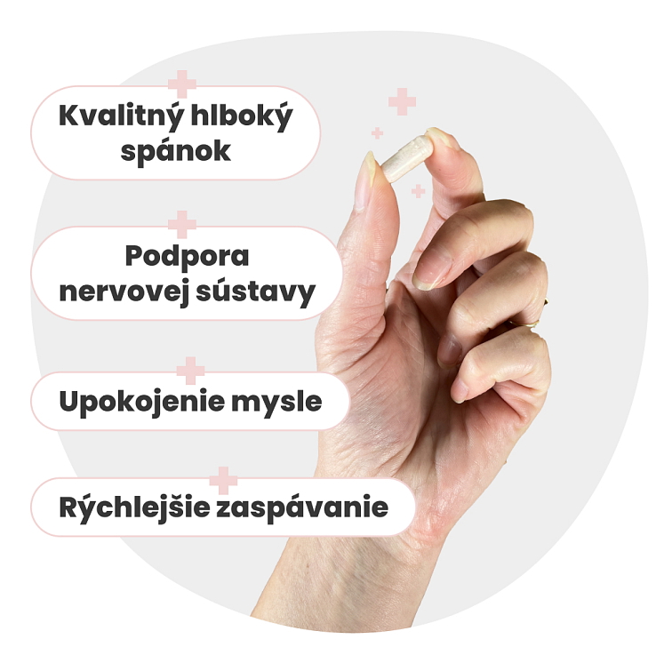 EasyDream 90 kapsúl