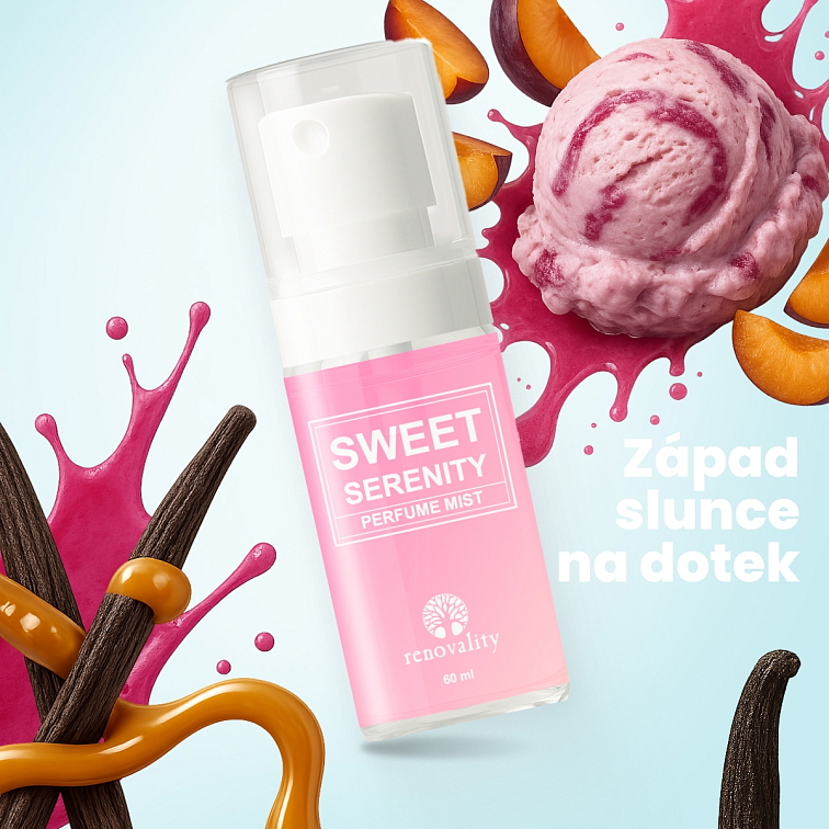 Sweet Serenity PERFUME MIST
