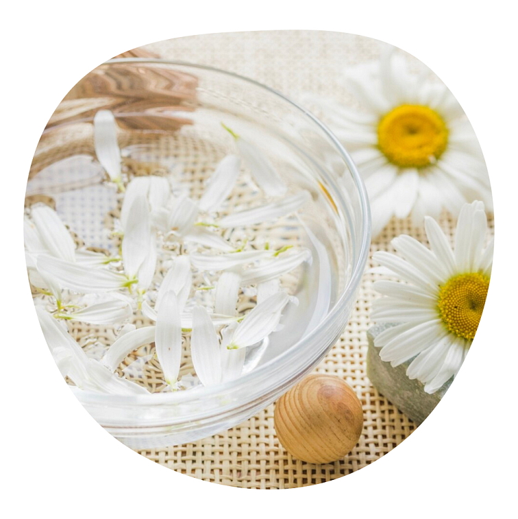 Harmančeková voda 100 ml