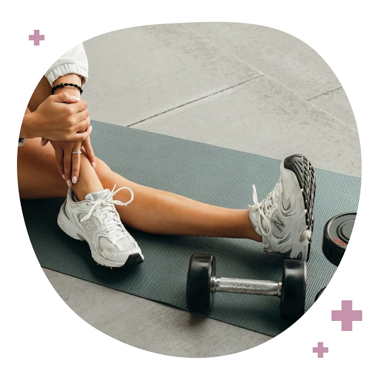 BCAA 2:1:1 120 kapsúl