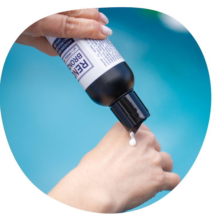 Balíček Renoaftersun&Renobronze