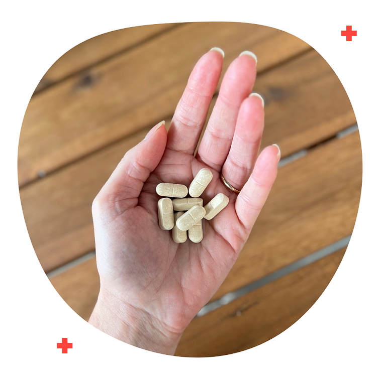 Renohair MAXIMAL 90 kapsúl