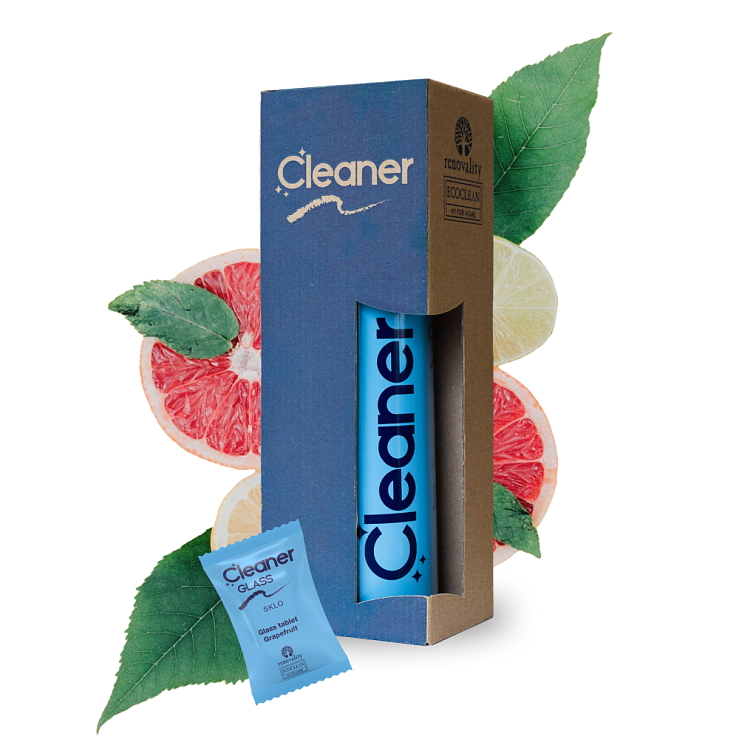 Hliníková fľaša Sklo/Zrkadlo s rozprašovačom 500 ml