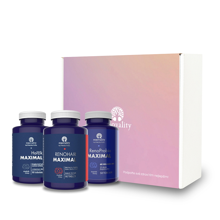 Sila a krása zvnútra