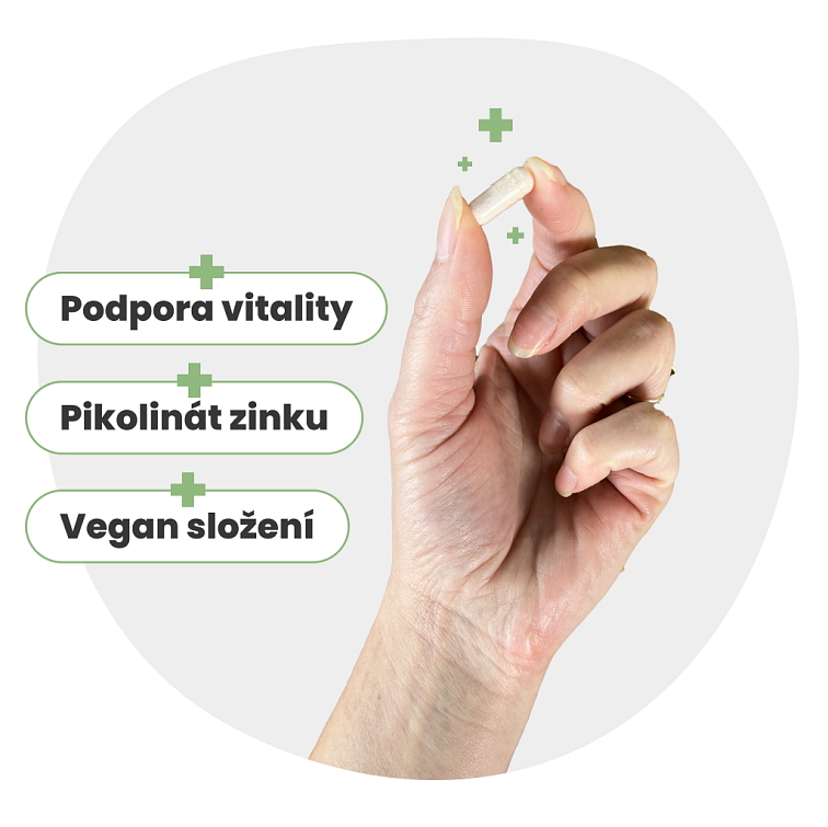 Quercetin+ MAXIMAL 90 kapsúl