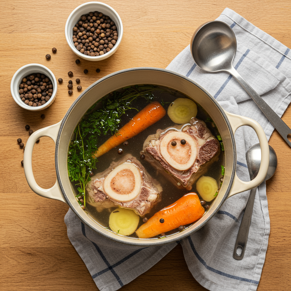 Nové koření celé