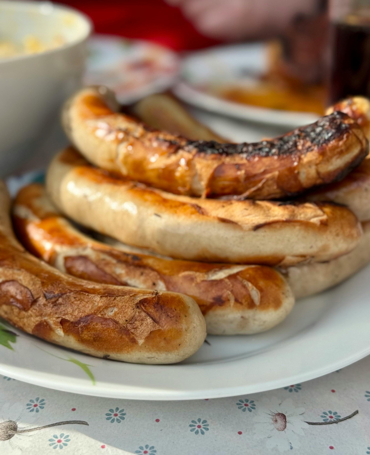 Skopová střívka 20/22, svazek 25m