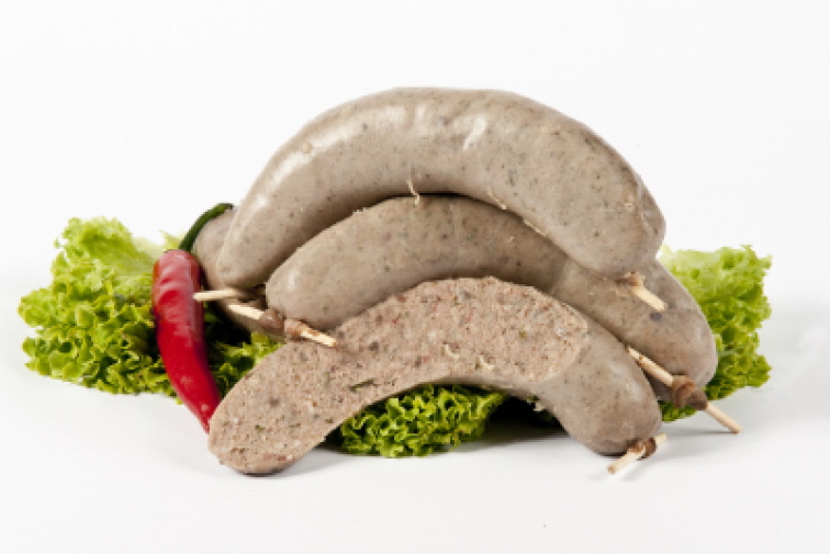 Vepřová střívka na JATERNICE, JELITA a KLOBÁSY