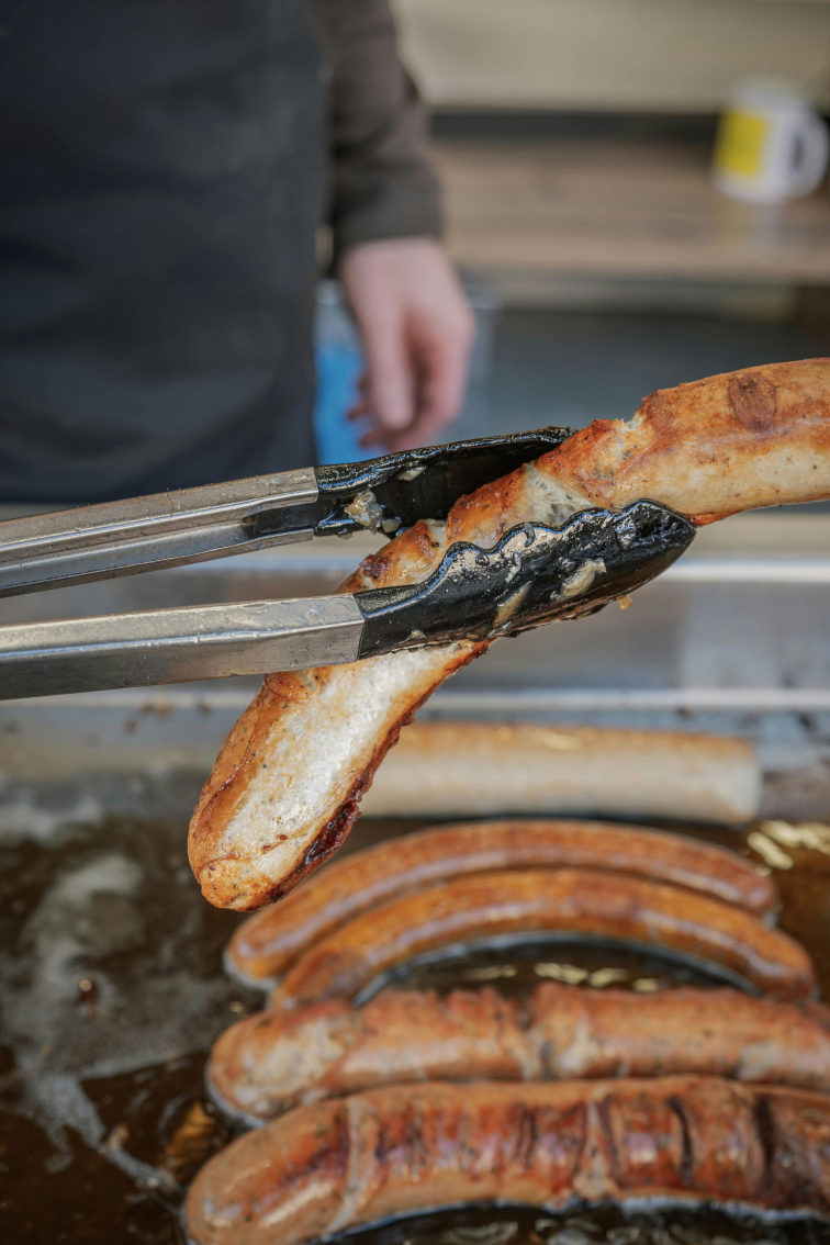 Skopová střívka 22/24, svazek 25m