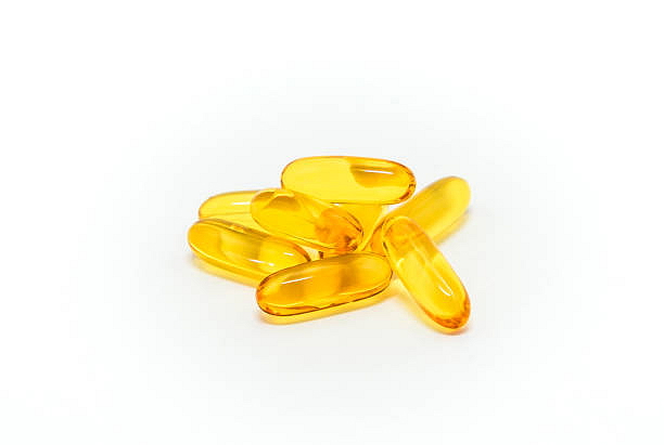 CALM Magnesium + GABA + B6, 90 kapslí