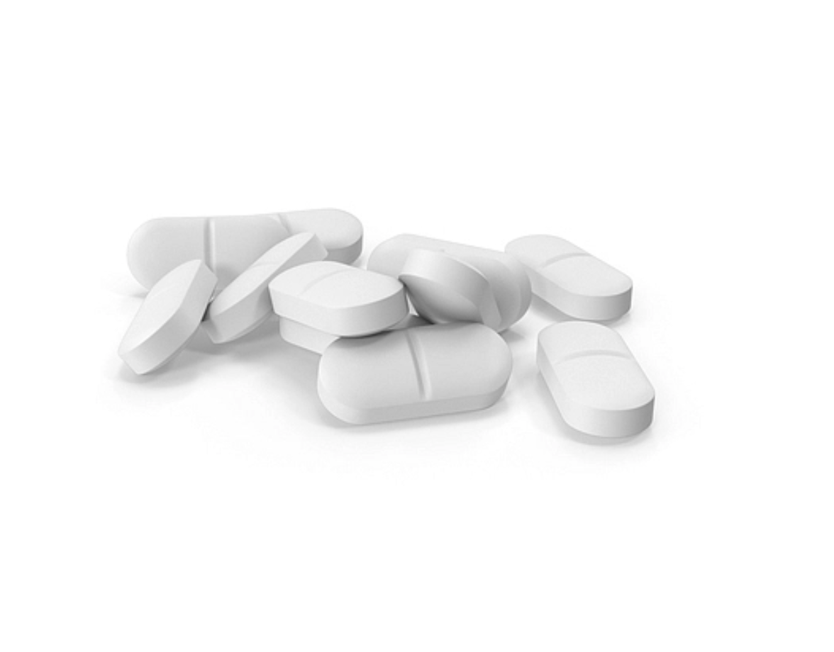 CALM Magnesium + GABA + B6, 90 kapslí