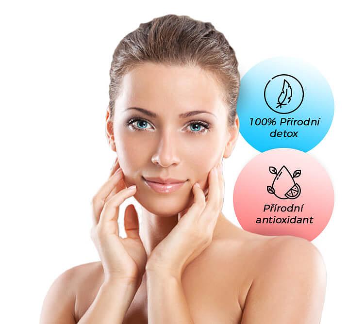 LoveBody Aloe Vera 0,5l - detoxikace organismu
