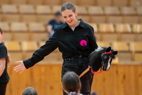 LarDen fashion, sport a oblékání