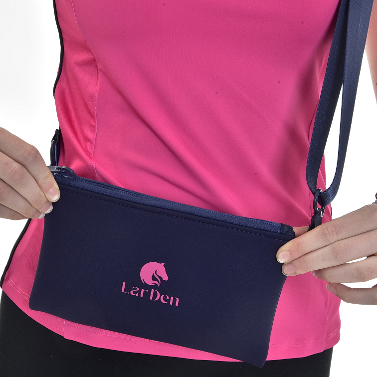 Crossbody