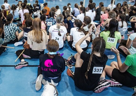 LarDen fashion, sport a oblékání