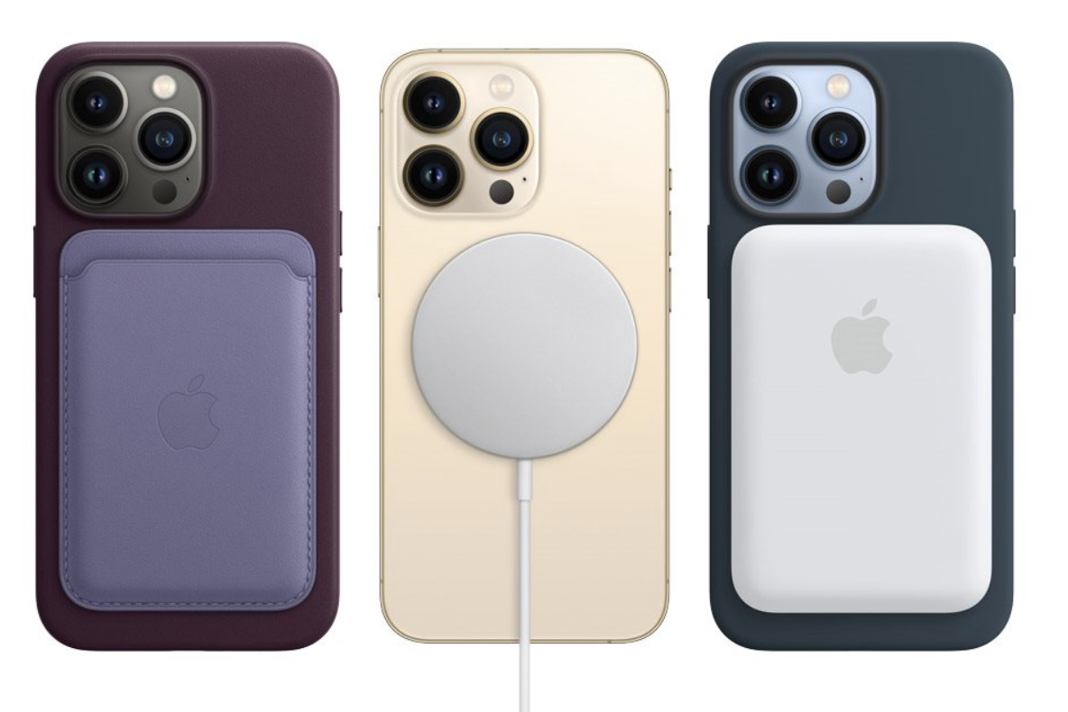 iPhone 13 Pro Silver 128GB rozbalený