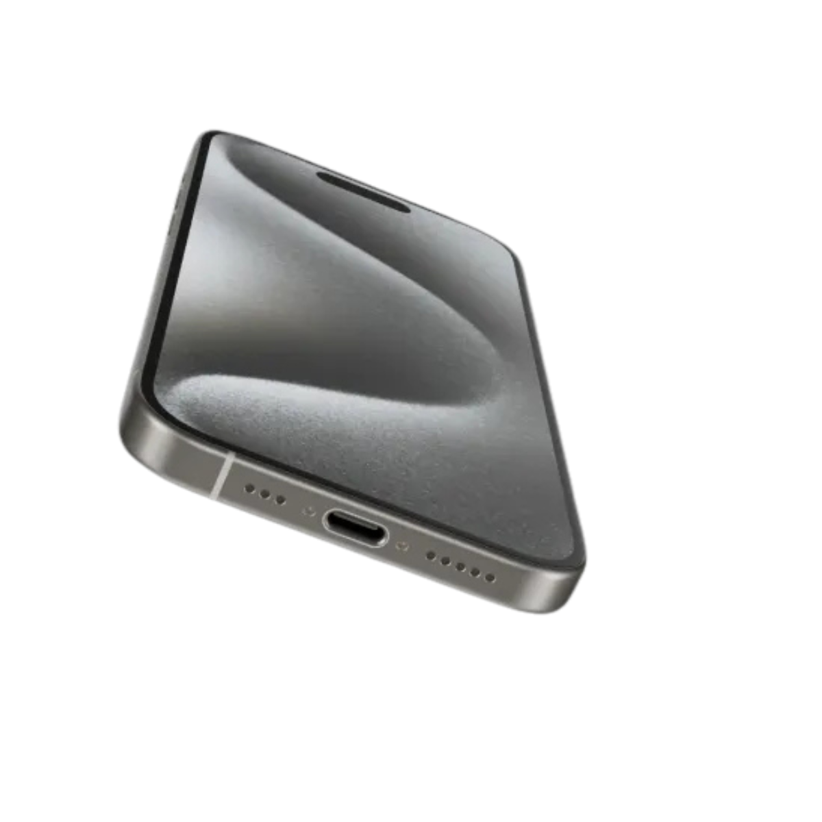 iPhone 15 Black 256GB rozbalený