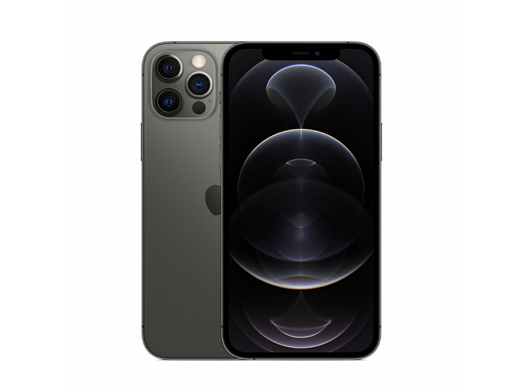 iPhone 12 Pro Graphite 128GB rozbalený