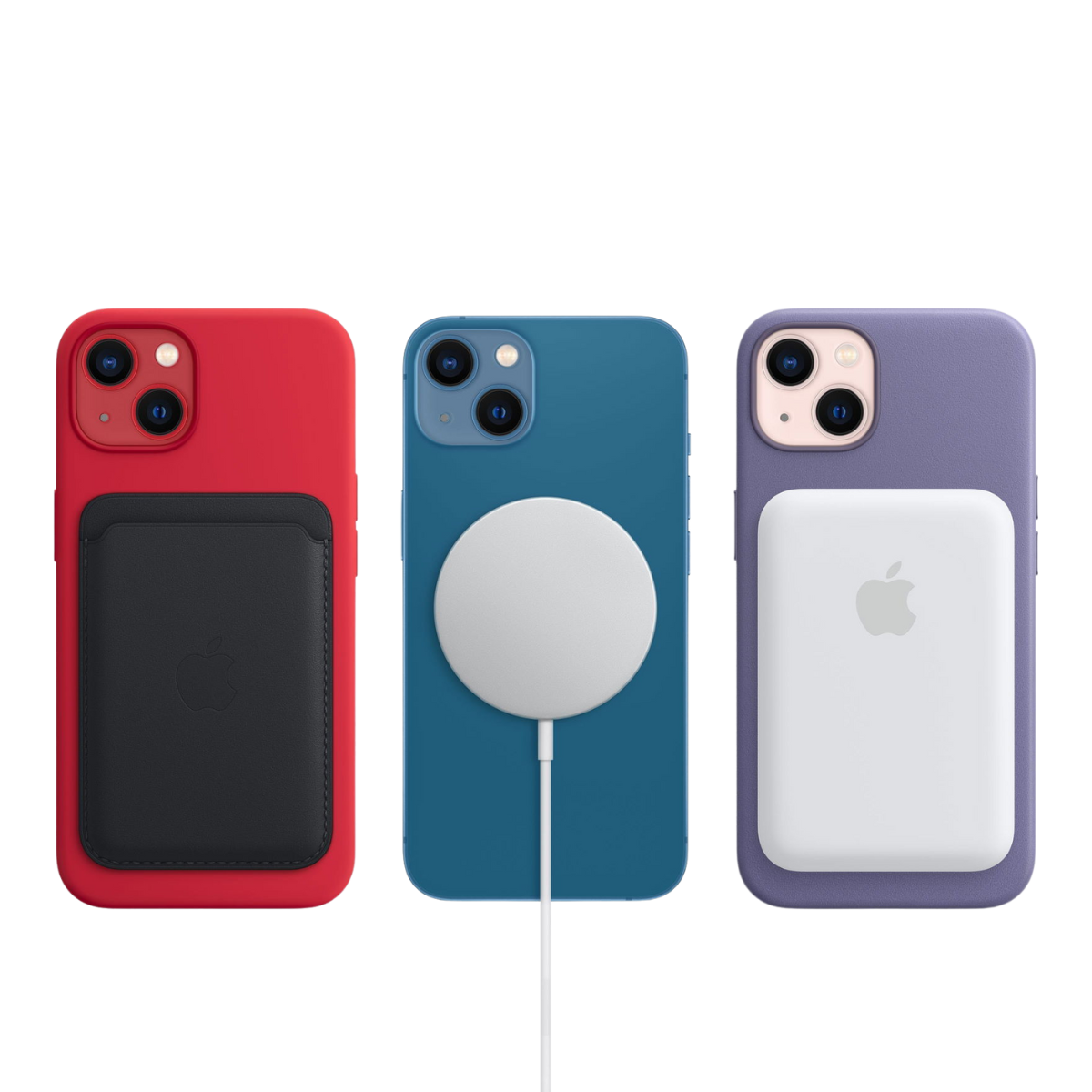 iPhone 13 Midnight 128GB rozbalený