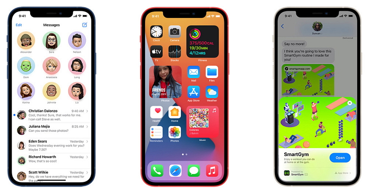 iPhone 12 Pro Graphite 128GB rozbalený