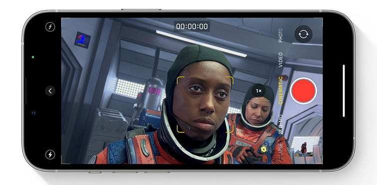 iPhone 13 Pro Max Gold 128GB rozbalený