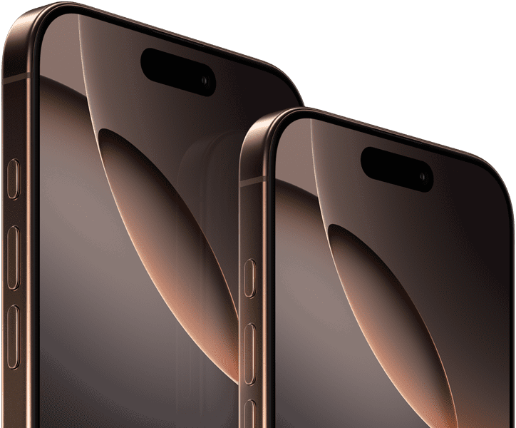 iPhone 16 Pro Max Desert Titanium 256GB nový/nerozbalený