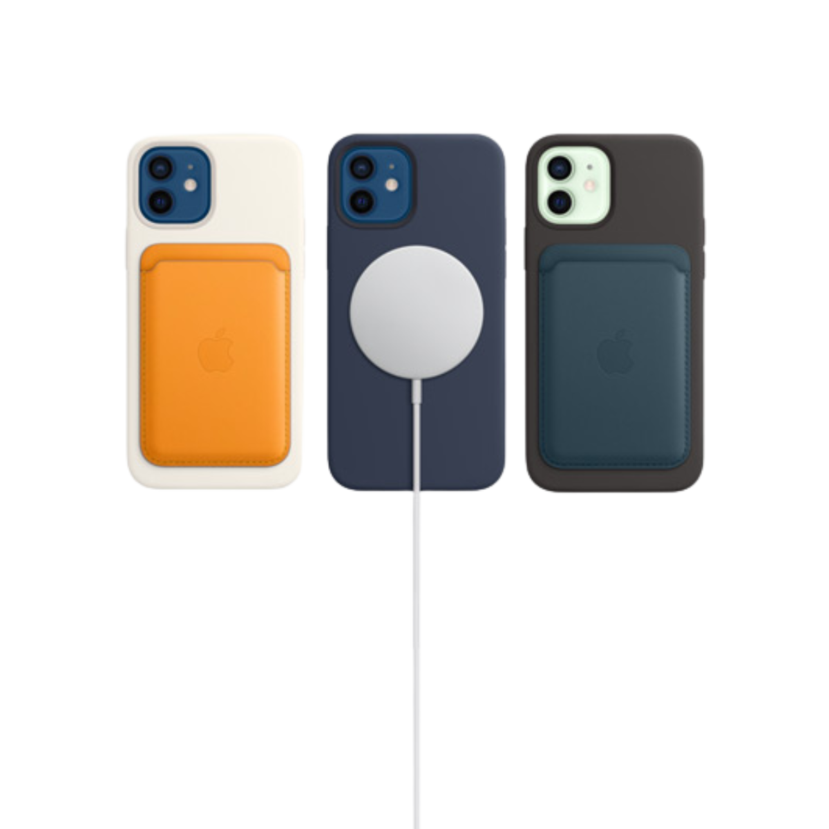 iPhone 12 mini White 64GB rozbalený