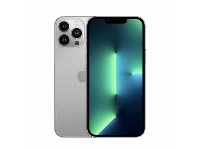 iPhone 13 Pro Silver 128GB rozbalený