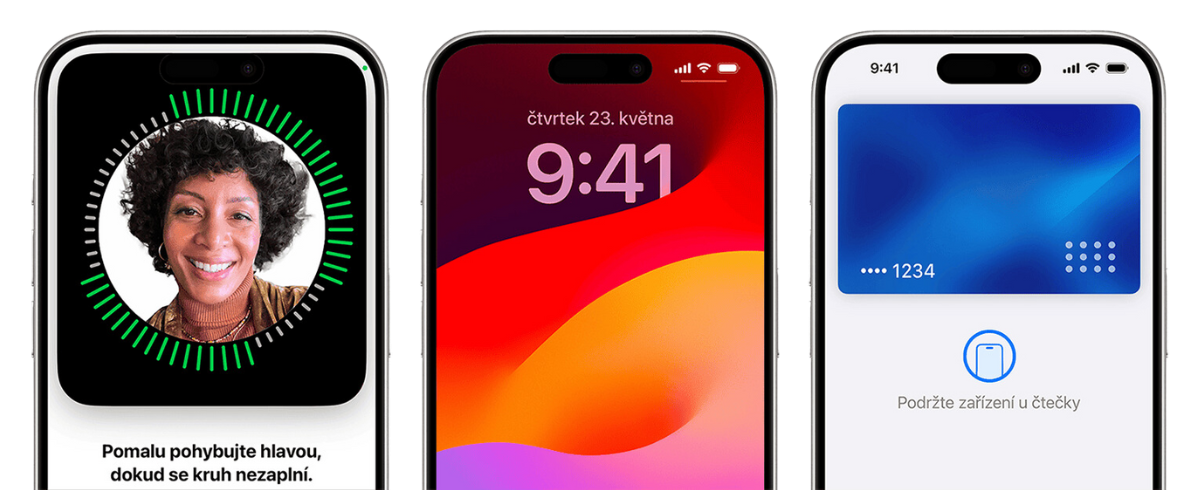 iPhone 13 Pro Silver 128GB rozbalený