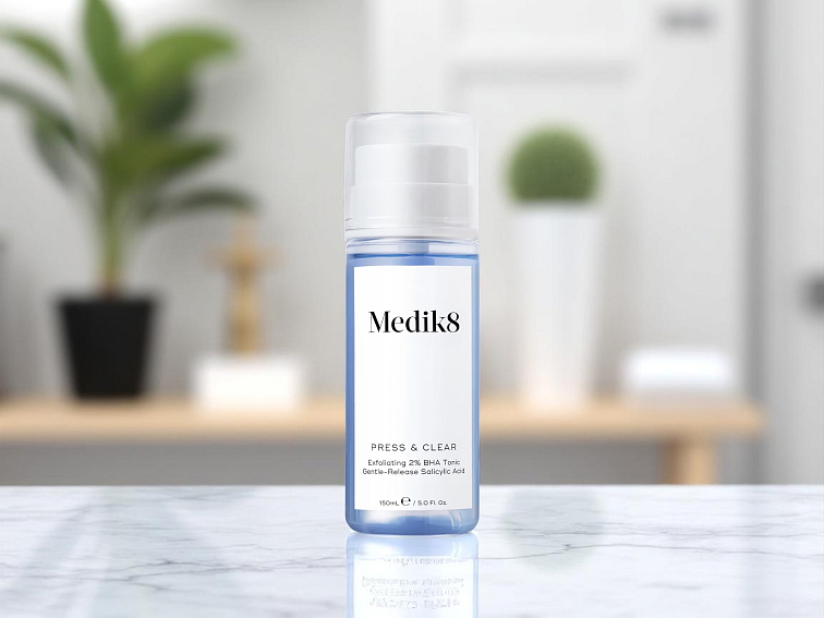 Press & Clear - 150ml