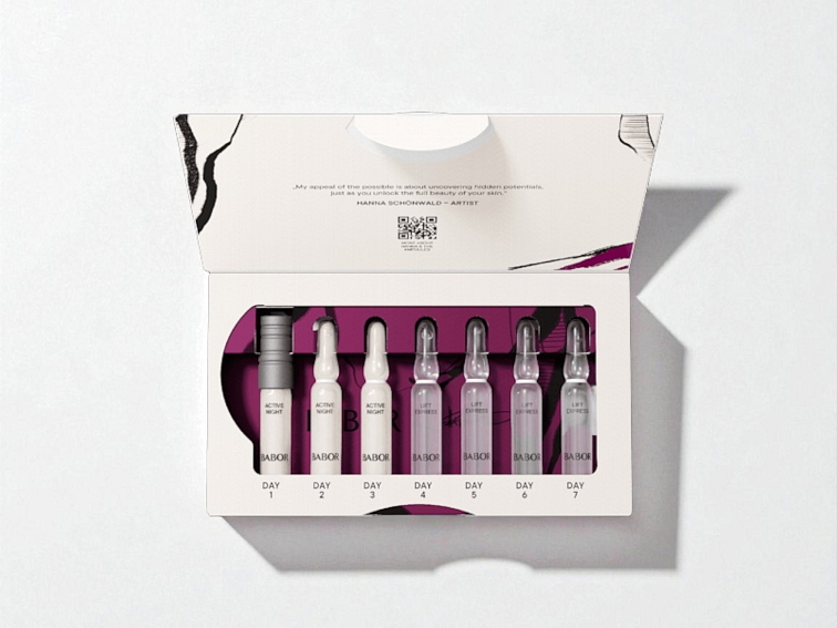 Overnight Lift - 7x 2ml