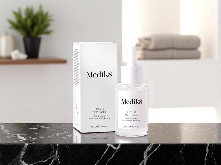 Liquid Peptides - 30ml