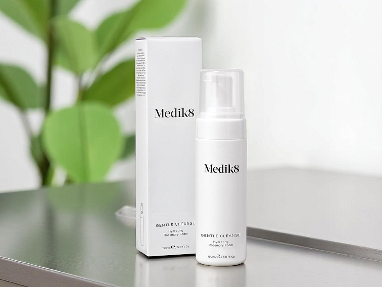 Gentle Cleanse - 150ml