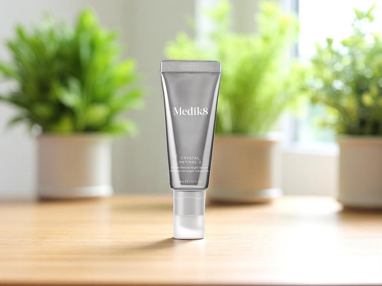 Crystal Retinal 3 - 30ml