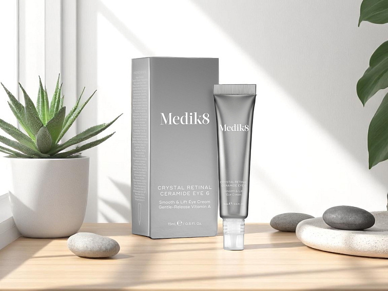 Crystal Retinal 6 - 30ml