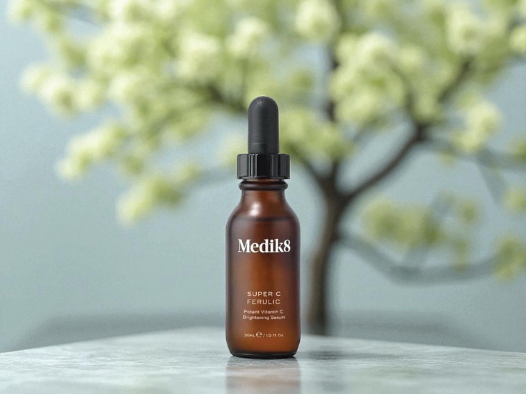 Super C Ferulic 30ml